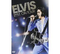 Elvis On Tour (DVD) Elvis Presley