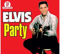 Elvis Presley - Elvis Party (3CD)