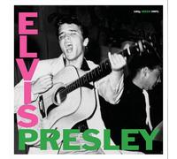 Elvis Presley Elvis Presley 12" Album Coloured Vinyl