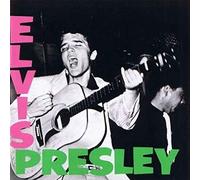 Elvis Presley - Elvis Presley (1st Album) (LP)