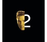 Elvis Presley - Elvis Presley: 2nd To None