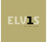 Audio Cd Elvis Presley - Elvis Presley 30 #1 Hits Expanded Edition (2 Cd)