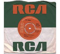 ELVIS PRESLEY - ELVIS PRESLEY 45 RPM Fool / Steamroller Blues