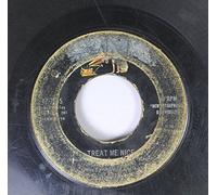 ELVIS PRESLEY - Elvis Presley 45 RPM Treat Me Nice / Jailhouse Rock
