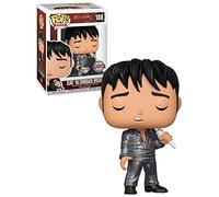 Elvis Presley - Elvis Presley '68 Comeback Special Diamond Glitter Pop Figura i