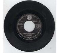 Elvis Presley - Elvis Presley - Bist Du Einsam Heut Nacht? (Are You Lonesome Tonight?) - RCA - 47-7810