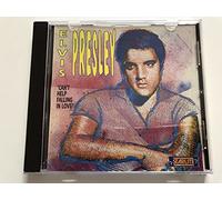 Elvis Presley - Elvis Presley - Can'T Help Falling Love (Reed)