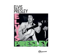 Elvis Presley Elvis Presley (Cassette)