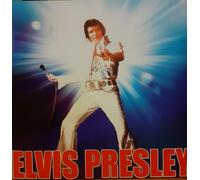 Elvis Presley - Elvis Presley - Cd