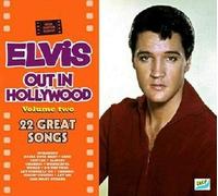 Elvis Presley - Elvis Presley CD Out In Hollywood Volume Two - Digipack