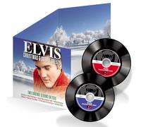Elvis Presley - Elvis Presley Christmas & Gospel Greats Deluxe Version