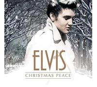 Elvis Presley - Elvis Presley - Christmas Peace