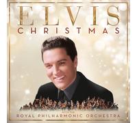 Elvis Presley - Elvis Presley - Christmas with Elvis and the Royal Philharmonic Orchestra