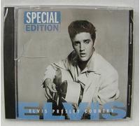 ELVIS PRESLEY - Elvis Presley Country: Special Edition
