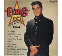 Elvis Presley - Elvis Presley - Double Dynamite! Vol. 1 (Vinyl)