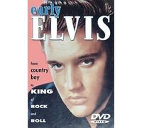 ELVIS PRESLEY - Elvis Presley - Early Elvis