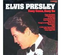 Elvis Presley - Elvis Presley - Easy Come, Easy Go - RCA Camden