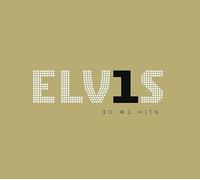 Elvis Presley - Elvis Presley - Elvis 30 #1 Hits