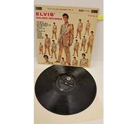 ELVIS PRESLEY - ELVIS PRESLEY elvis' golden records volume 2, RD 27159