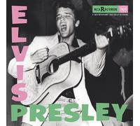Elvis Presley - Elvis Presley - Elvis Presley Legacy Edition (2CDS) [Japan CD] SICP-3347