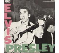 ELVIS PRESLEY - ELVIS PRESLEY - FOOL - 7" VINYL