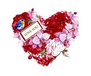 Elvis Presley - Elvis Presley / Frank Sinatra / Paul Anka: Love Cards Bliss [CD]