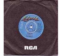 Elvis Presley - Elvis Presley - Guitar Man / Faded Love - 7" Single 1981 - RCA RCA 43 - UK Press