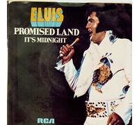 Elvis Presley - Elvis Presley - It's Midnight / Promised Land - [7"]