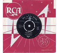 Elvis Presley - Elvis Presley - Kiss Me Quick - [7"]
