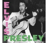 Elvis Presley Elvis Presley (Legacy Edition) (CD) Album