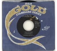 Elvis Presley - Elvis Presley - Lettere d'amore da Elvis - RCA Victor - LSP-4530