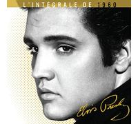 Elvis Presley - Elvis Presley : L'intégrale de 1960 - Coffret 2 CD