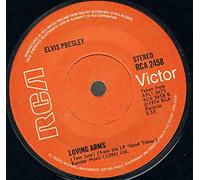 Elvis Presley - Elvis Presley - My Boy - RCA Victor