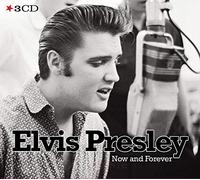Elvis Presley - Elvis Presley Now & Foreve