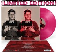Elvis Presley - Elvis Presley - Number Ones Limited Pink Colored Edition / USA & UK LР