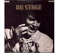 Elvis Presley - Elvis Presley / On Stage