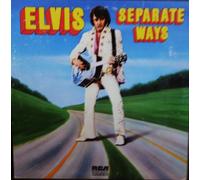 Elvis Presley - Elvis Presley - Separate Ways - RCA Camden