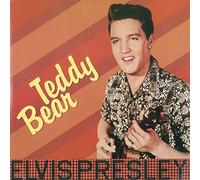 Elvis Presley - Elvis Presley - Teddy Bear (DOM ELV303) LP, 180 gr.
