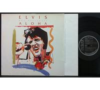 Elvis Presley - Elvis Presley - The Alternate Aloha - RCA - PL86985