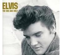 Elvis Presley - Elvis Presley - The One And Only