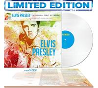 Elvis Presley - Elvis Presley The Original Debut Recording Limited Colored Edition