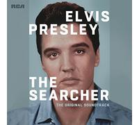 Elvis Presley - Elvis Presley: The Searcher (The Original Soundtrack)