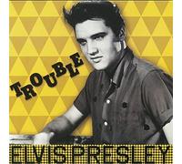 Elvis Presley - Elvis Presley: Trouble [Winyl]