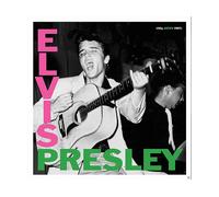 - Elvis Presley - Elvis Presley - Vinile
