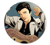 Elvis Presley Elvis Presley (Vinyl LP) 12" Album Picture Disc