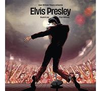 Elvis Presley Elvis presley - vinyl story + bd (CD)
