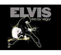 ELVIS PRESLEY - VIVA LAS VEGAS (1 CD)