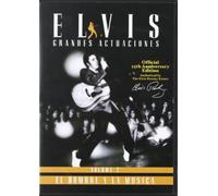 Elvis Presley - Elvis Presley Vol. 2 El Hombre