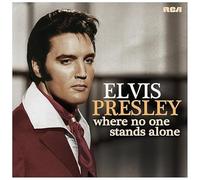 Elvis Presley - Elvis Presley - Where No One Stands Alone