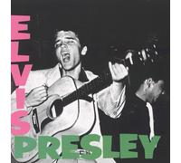 Elvis Presley - Elvis Presley (Vinile)